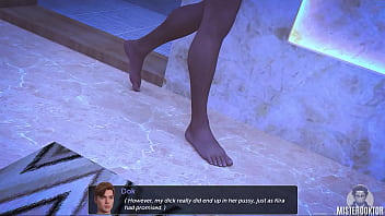 Pill king ep 24 visual novel gameplay