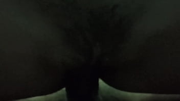 My stepfather goes where my friend fucks her very well