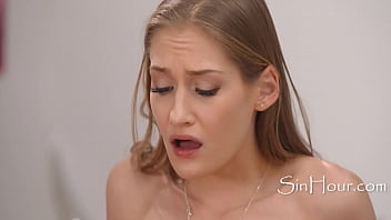 Her yummy toes tiffany tatum