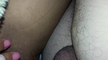 Esposa mostrando a bucetinha