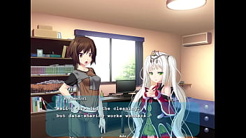 Princess x fan disc ep12 getting to know more about everyone