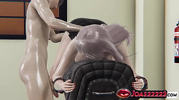 3d hentai fantasy with from piledriver pussy licking to standing cunnilingus and double vibrator penetration with orgasm and loud moanings in honey select 2 3d hentai fantasy with from piledriver pussy licking to standing cunnilingus and double vibrator penetration with orgasm and loud moanings in honey select 2