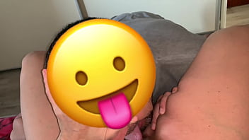 Licking my passion free