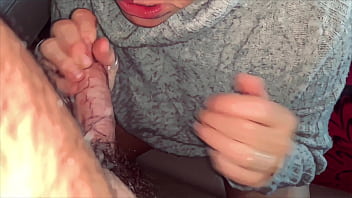 Licking my passion free