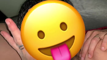 Licking my passion free