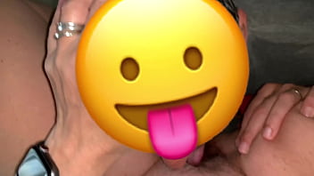 Licking my passion free