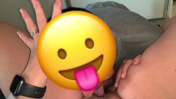 Licking my passion free