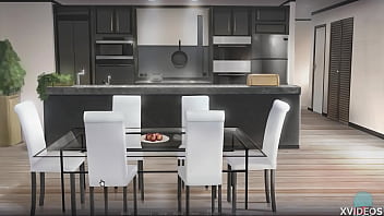 Prince of suburbia ep 58 visual novel gameplay hd