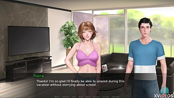 Prince of suburbia ep 58 visual novel gameplay hd
