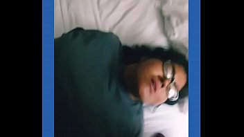 Leafbison watch channel racoon girl