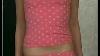 Ginger hairy pussy with stunning boobs