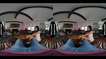 Pov your wife cheats in front of you