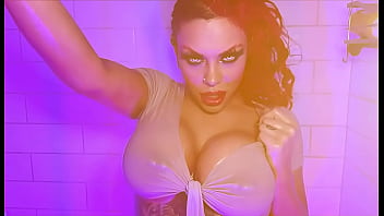 Sex demon shower teaser