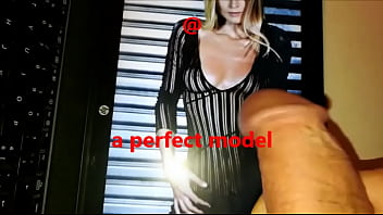 Tribute evaherzigova bydukeprinceitaly perfect model