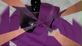 Panty used Panty used