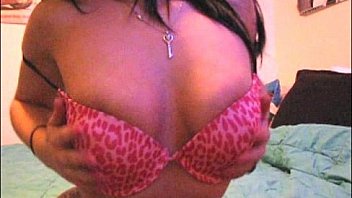 Sexy teen booty dancing in panties white girl