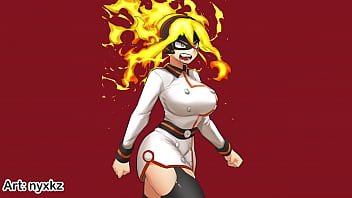 My hero academia My hero academia