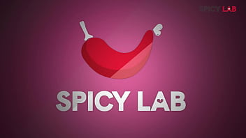 Squirting and fucking with jessy jey eating cum happy end