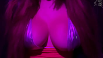 Italian bigtits milf artemisia love showing her juicy tits and making them bounce