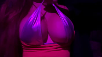 Italian bigtits milf artemisia love showing her juicy tits and making them bounce Italian bigtits milf artemisia love showing her juicy tits and making them bounce