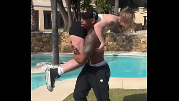 I love english girls they always ask me for bbc ️ x irltinax