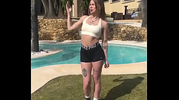 I love english girls they always ask me for bbc ️ x irltinax