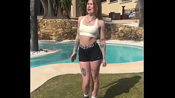 I love english girls they always ask me for bbc ️ x irltinax