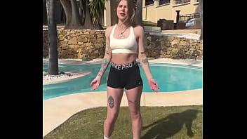 I love english girls they always ask me for bbc ️ x irltinax