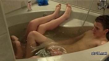 Amateur teen couple great sex