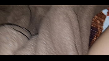 Estaba cansada pero igual le di una cogida