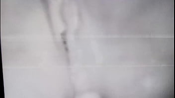 Jessica gillson playing with pussy