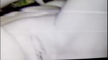 Jessica gillson playing with pussy