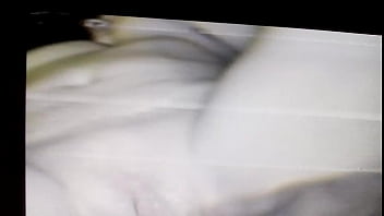 Jessica gillson playing with pussy