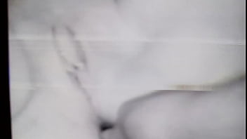 Jessica gillson playing with pussy