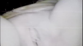 Jessica gillson playing with pussy