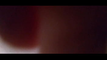 Fucking her as she yells for more