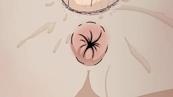 New animation releasedarkness from konosuba getting a hard mating press as voted for by my followers ️