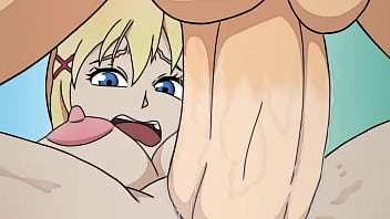 New animation releasedarkness from konosuba getting a hard mating press as voted for by my followers ️ New animation releasedarkness from konosuba getting a hard mating press as voted for by my followers ️