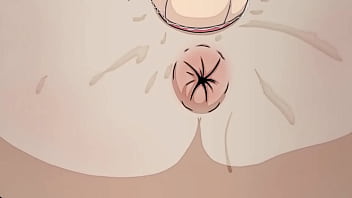 New animation releasedarkness from konosuba getting a hard mating press as voted for by my followers ️