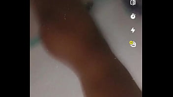 Video en la ducha