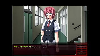 ワナ：白岳真美れのほうかご 廊下で輪姦