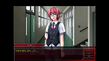 ワナ：白岳真美れのほうかご 廊下で輪姦