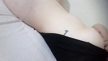 Vadiadinha com tesão