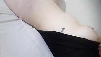 Vadiadinha com tesão