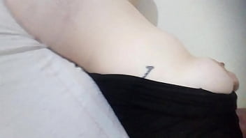 Vadiadinha com tesão