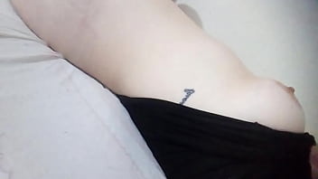 Vadiadinha com tesão