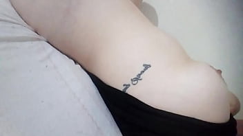 Vadiadinha com tesão