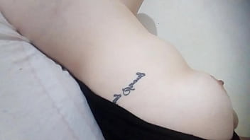 Vadiadinha com tesão