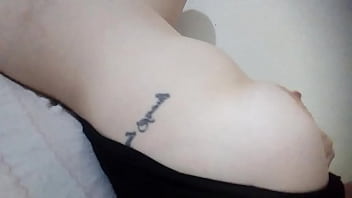 Vadiadinha com tesão