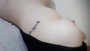 Vadiadinha com tesão